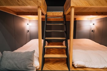 mizuka daimyo 3 unmanned hotel