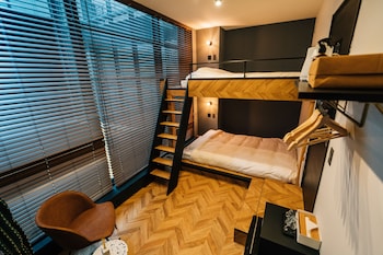 mizuka daimyo 3 unmanned hotel