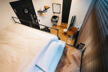 mizuka daimyo 3 unmanned hotel