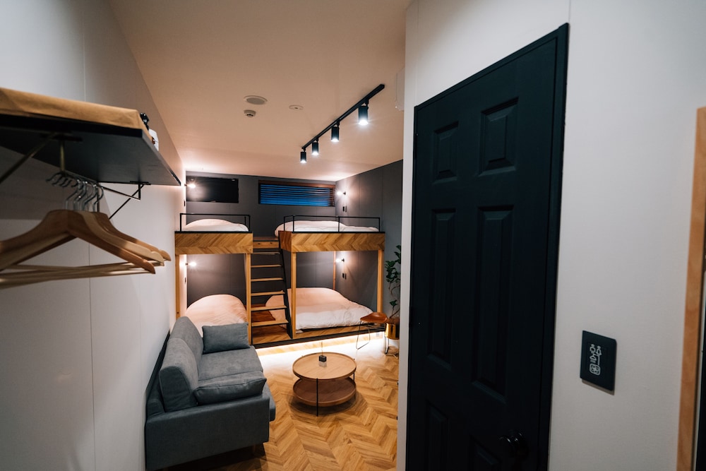 mizuka daimyo 3 unmanned hotel
