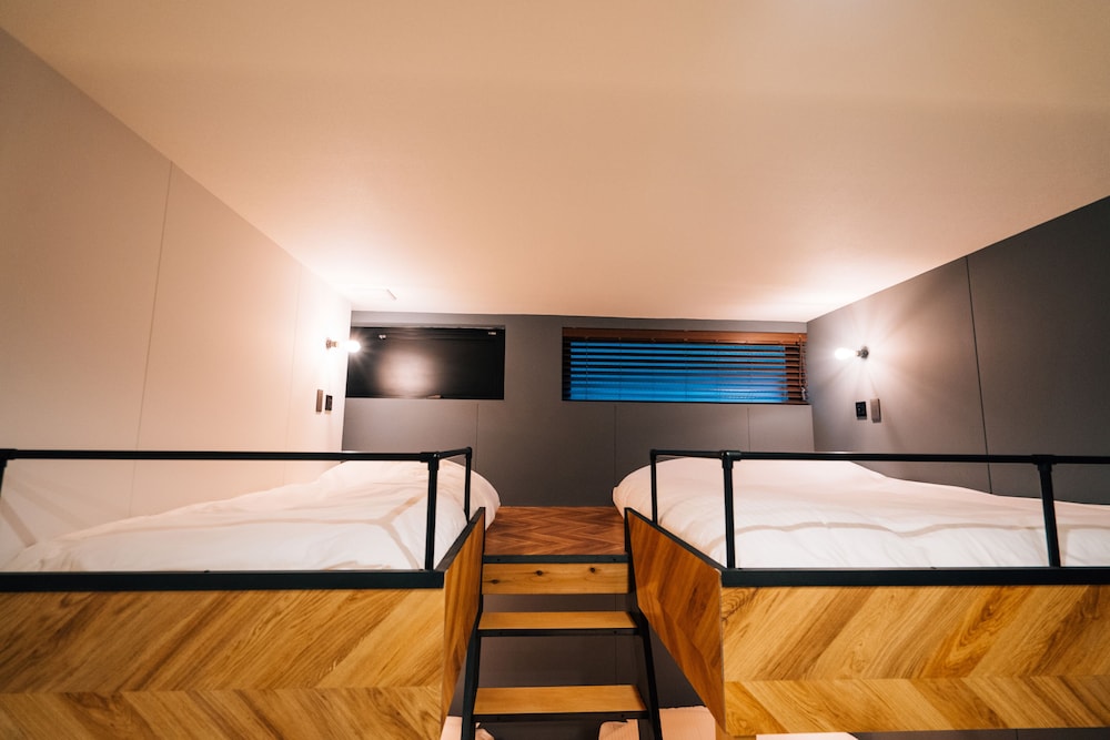 mizuka daimyo 3 unmanned hotel