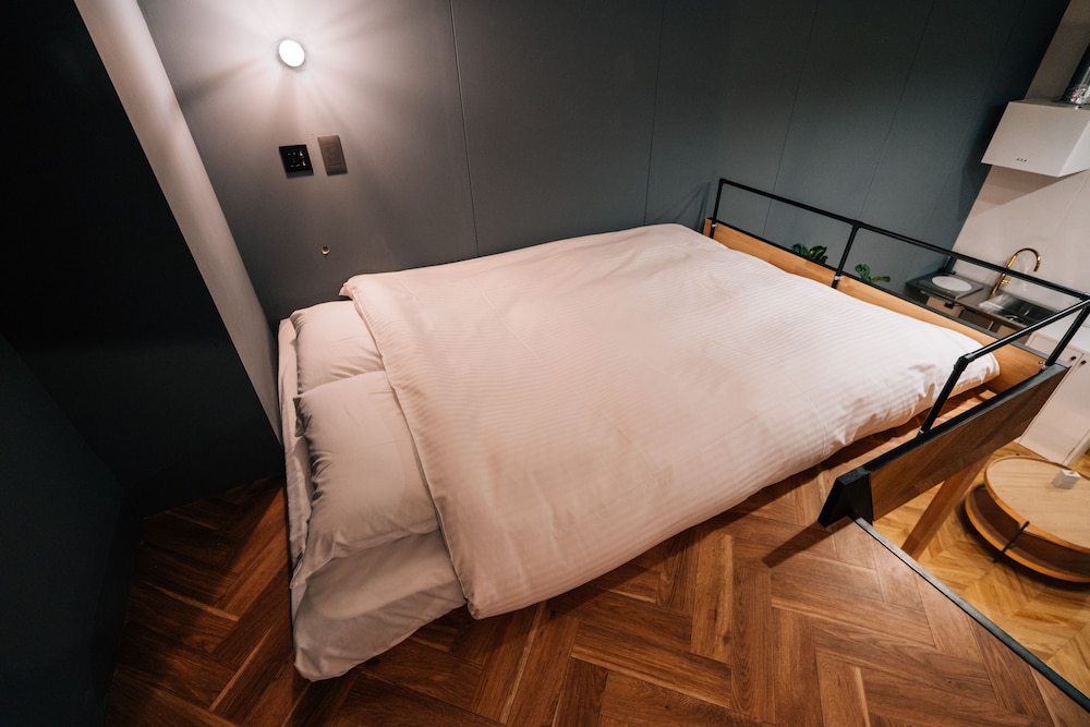 mizuka daimyo 3 unmanned hotel