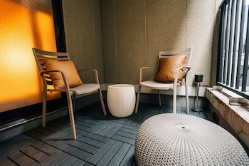 mizuka daimyo 3 unmanned hotel