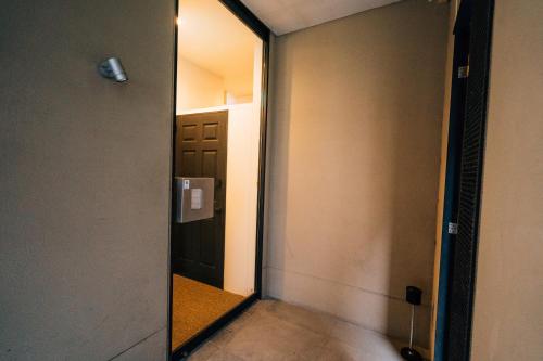 mizuka daimyo 3 unmanned hotel
