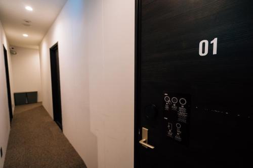 mizuka daimyo 3 unmanned hotel