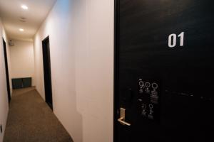 mizuka daimyo 3 unmanned hotel