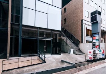 mizuka daimyo 3 unmanned hotel