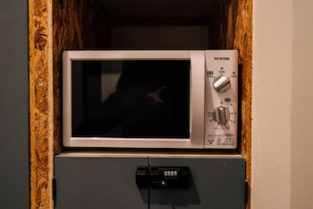mizuka daimyo 3 unmanned hotel