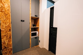 mizuka daimyo 3 unmanned hotel