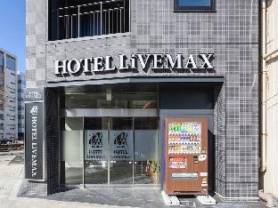 hotel livemax asakusabashi station