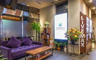 hotel livemax asakusabashi station