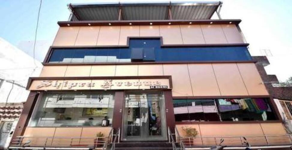 hotel shipra avenue