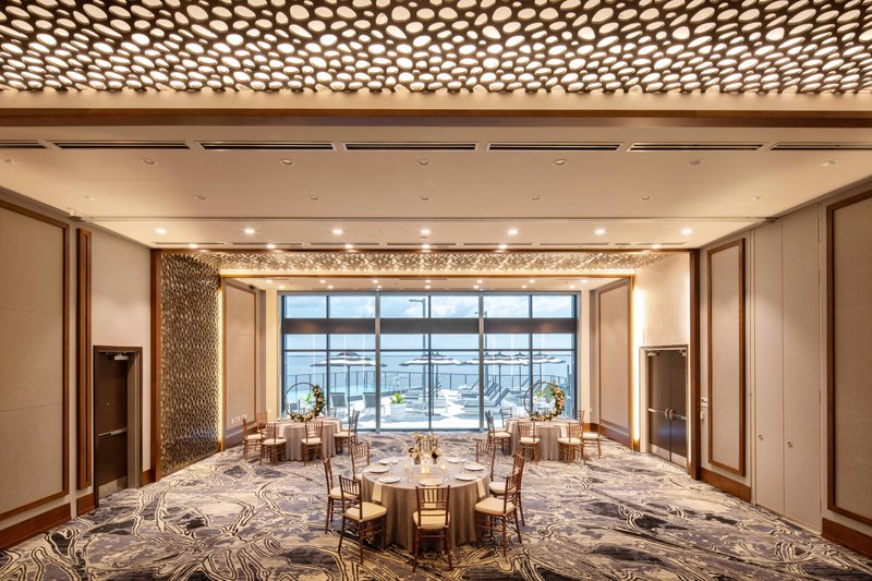 the current hotel autograph collection