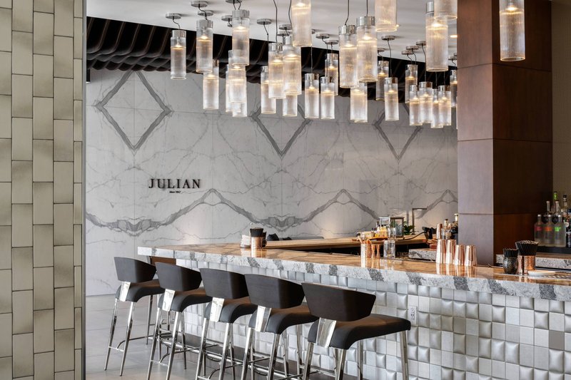 the current hotel autograph collection