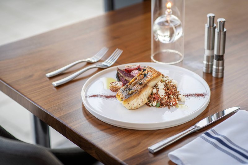 the current hotel autograph collection