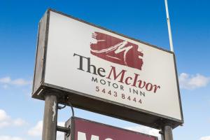 Bendigo Mcivor Motor Inn,Bendigo>>Ballarat,3 star