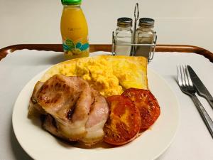 bendigo mcivor motor inn