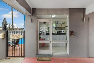 Bendigo Mcivor Motor Inn,Bendigo>>Ballarat,3 star