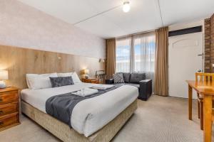 bendigo mcivor motor inn