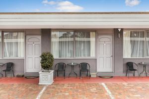 bendigo mcivor motor inn