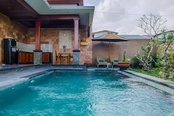uma galih ubud villa