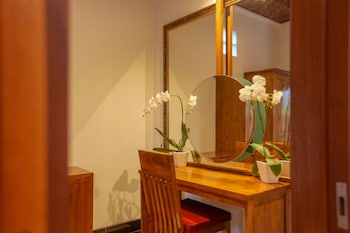 uma galih ubud villa