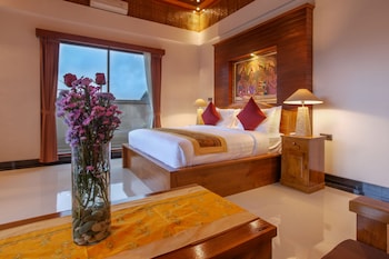 uma galih ubud villa