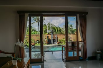 uma galih ubud villa