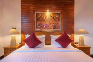 uma galih ubud villa