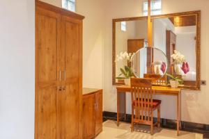 uma galih ubud villa