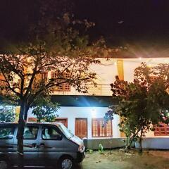 thekkady