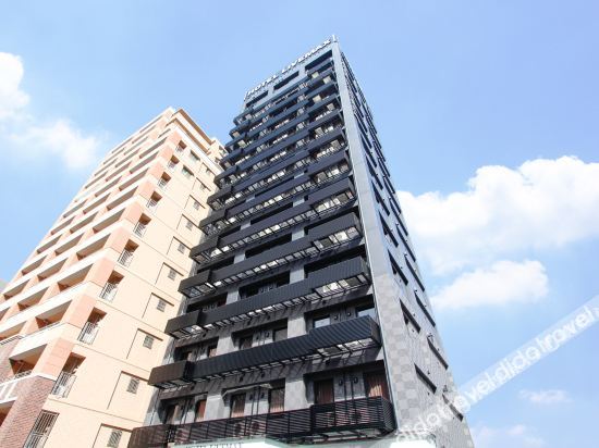 hotel live max premium umeda east