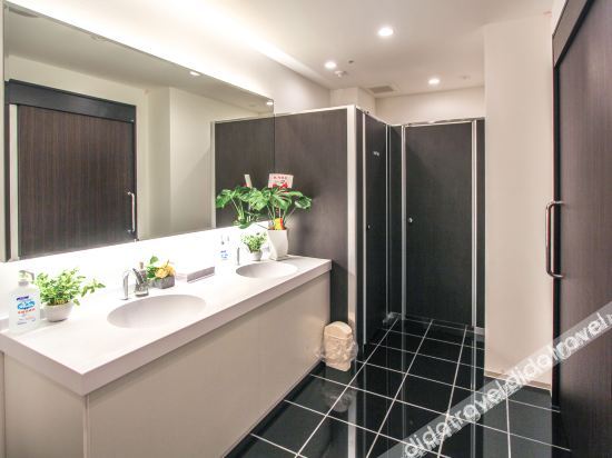 hotel live max premium umeda east