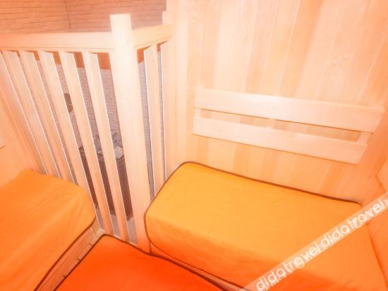 hotel live max premium umeda east