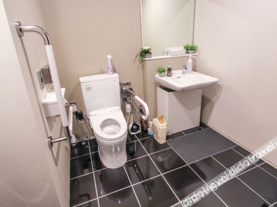 hotel live max premium umeda east