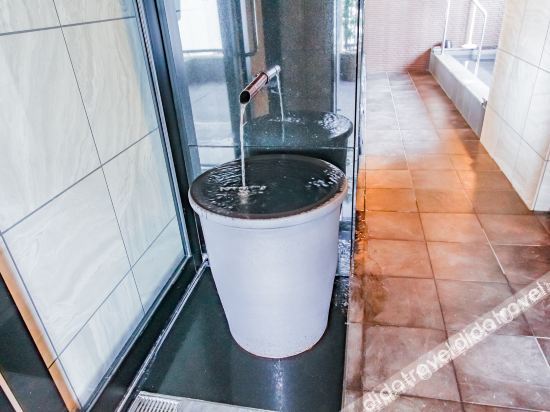 hotel live max premium umeda east