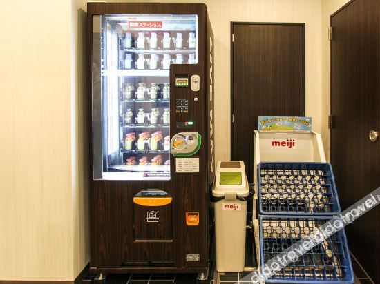 hotel live max premium umeda east