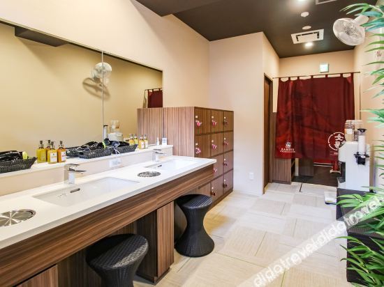 hotel live max premium umeda east