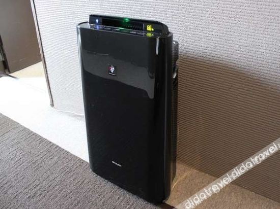 hotel live max premium umeda east