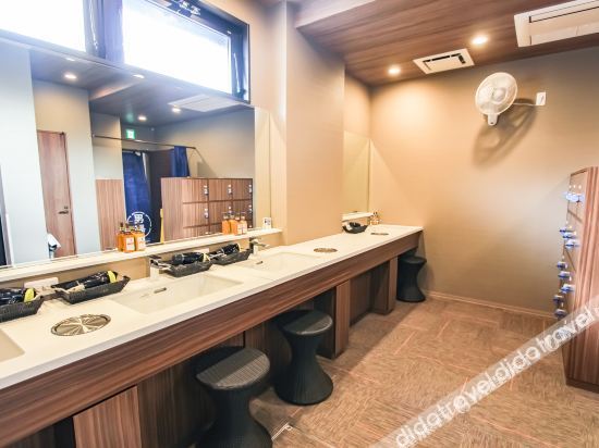 hotel live max premium umeda east