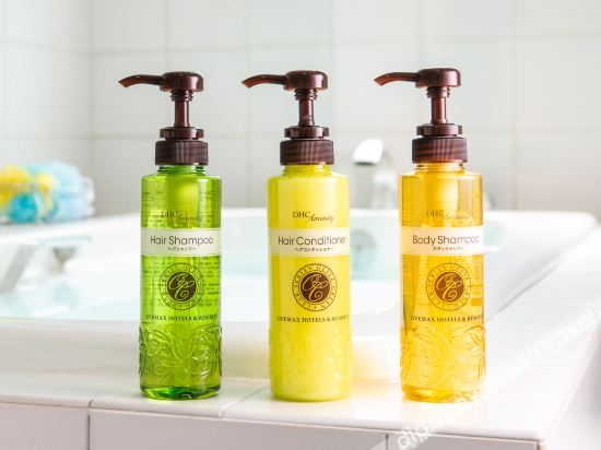 hotel live max premium umeda east