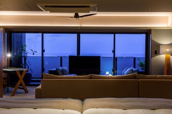 glamday style hotel and resort okinawa yomitan