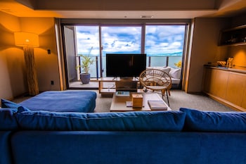 glamday style hotel and resort okinawa yomitan