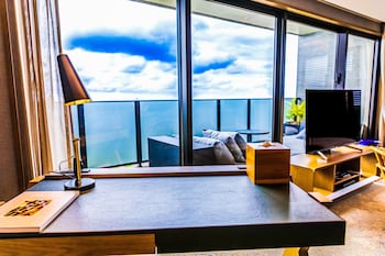 glamday style hotel and resort okinawa yomitan