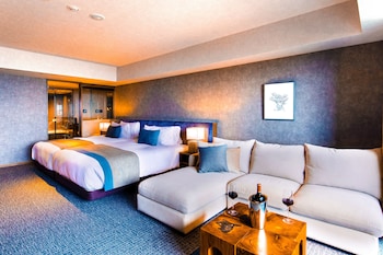 glamday style hotel and resort okinawa yomitan