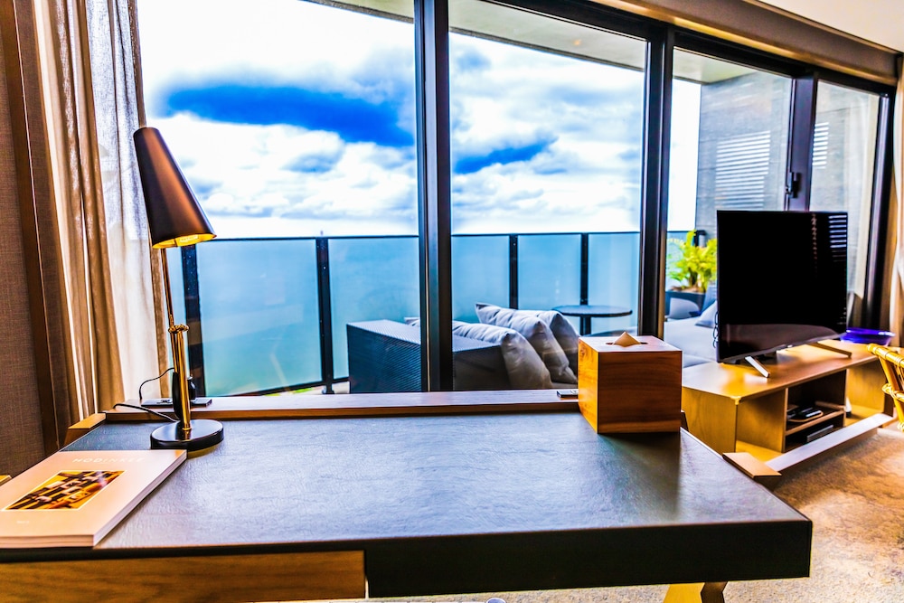 glamday style hotel and resort okinawa yomitan