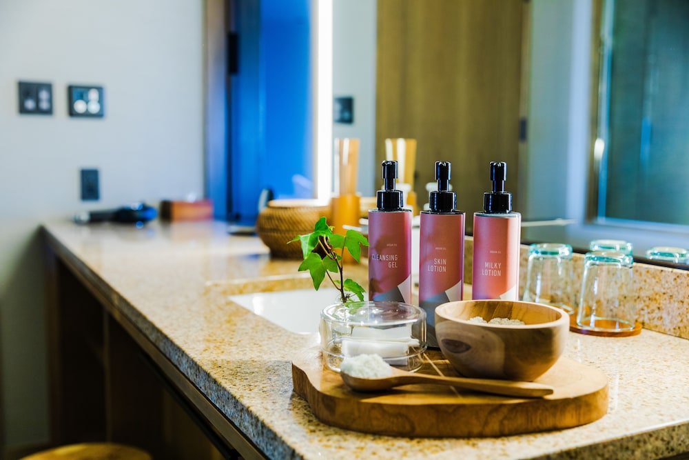 glamday style hotel and resort okinawa yomitan