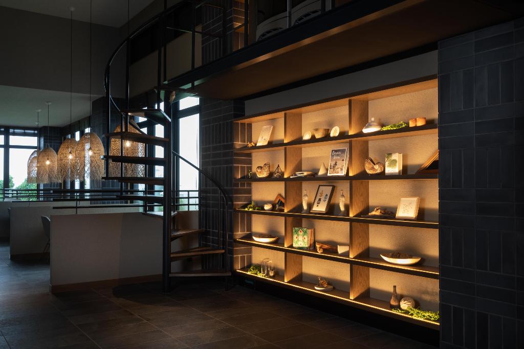 glamday style hotel and resort okinawa yomitan