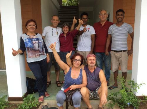 Sigiriya Rock Hide,Matale>>Dambulla,3 star