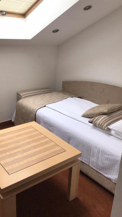 garni hotel konak